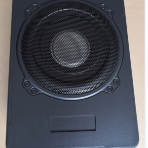 10"subwoofer