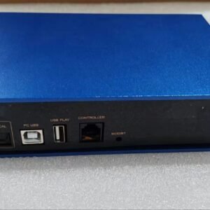 A7 4in8put (Software 4 in 7 out debugging)